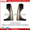 High Quality Auto Parts Front Fender for Renault Logan