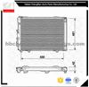 Auto Engine Radiator Manufacturer For MB E Class W124 OE 1245002803 DL-B096A