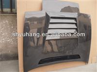 For 180SX Dmax style carbon fiber bonnet hood