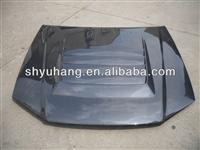 For skyline R34 GTT NI Style carbon fiber engine hood