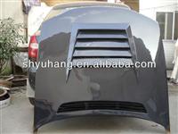 For skyline R32 GTR Dmax carbon fiber bonnet hood
