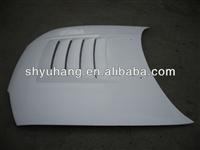 For Skyline R33 GTS Spec 1 Nismo FRP hood