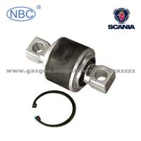 Scania Axle Rod Repair Kits 1722753 Torque Rod Bush