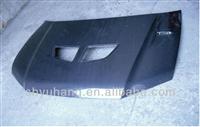 EVO 7 OEM carbon fiber Engine Hood