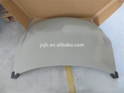 HOOD FOR GREATWALL C30 JH25-C30-043 (AUTOTOP) CHANGZHOU JIAHONG AUTO PARTS CO.,LTD