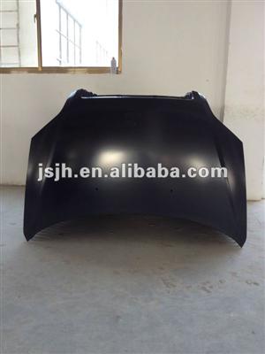 HOOD FOR CHEVROLET AVEO 2007 (96649257/96649256)JH01-AVO07-043 CHANGZHOU JIAHONG AUTO PARTS