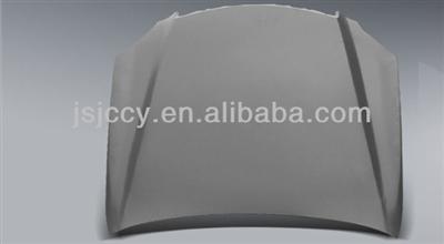 HIGH QUALITY AND NEW ITEM TOYOTA CROWN(2005-2012) ENGINE HOOD