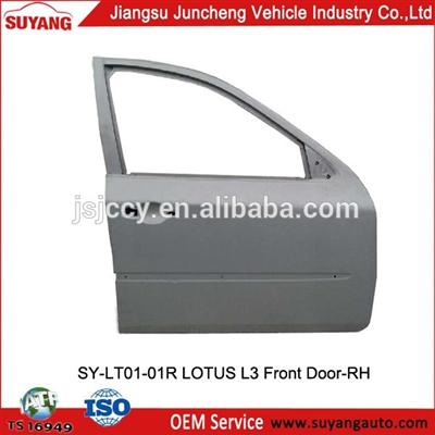 Proton GEN 2 Lotus L3 Front Door Panel Auto Body Kit/Part