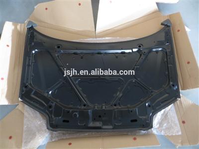 HOOD BLACK FOR AVEO'05 96297541 JH01-AVO05-043 (AUTOTOP) CHANGZHOU JIAHONG AUTO PARTS CO.,LTD