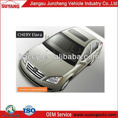 Superior Quality Front Bonnet Chery A21 /Elara/Fora Parts