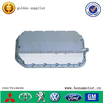 Oil Pan For AUDI NISSAN MD188367 7DN6470