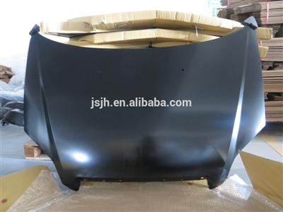 HOOD BLACK FOR AVEO'07 96649257 JH01-AVO07-043B (AUTOTOP) CHANGZHOU JIAHONG AUTO PARTS CO.,LTD