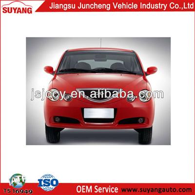 Suyang Body kits Front Bonnet for Chery S21/QQ6/Jaggi