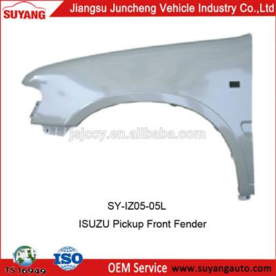 Pickup Accessories Engine Hood/Bonnet For Isuzu TFR