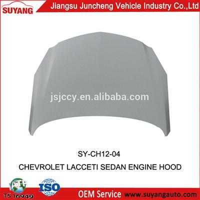 High Quality Bonnet for Chevrolet Lacetti/ Body Kit