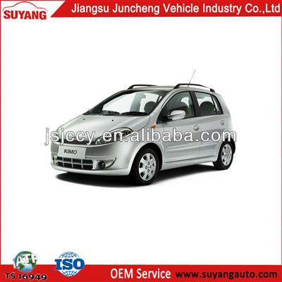 High Quality Chery A1/S12/Kimo Auto Body Parts