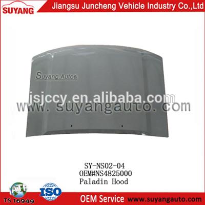 auto spare engine cover