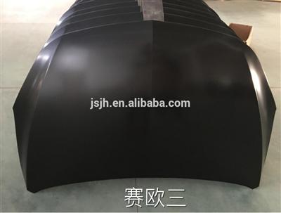 HOOD FOR JH01-SAL15-043(AUTOTOP) changzhou jiahong auto parts factory