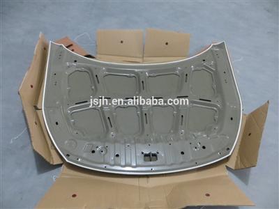 HOOD GREY FOR J5/TONGYUE 8402010U7101E JH31-TYH-043 (AUTOTOP) CHANGZHOU JIAHONG AUTO PARTS CO.,LTD