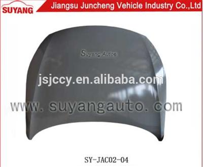 Auto Hood/Bonnet for JAC J5 Spare Parts