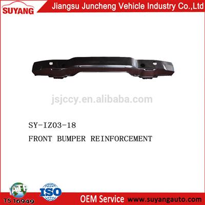 SUYANG CAR ACCESSORIES BODY PARTS ISUZU D-MAX 04/07 FRONT BUMPER BRACKET