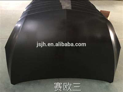 HOOD BLACK FOR SAIL'15 JH01-SAL15-043 (AUTOTOP) CHANGZHOU JIAHONG AUTO PARTS CO.,LTD