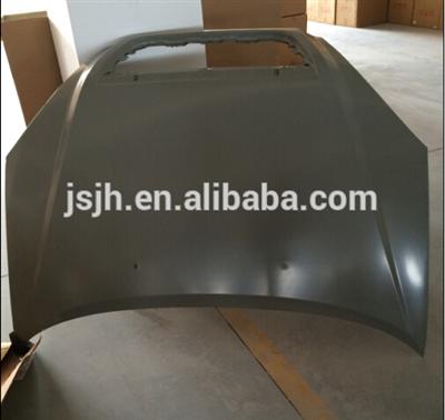 HOOD GREY FOR T11 JH21-T11-043 (AUTOTOP) CHANGZHOU JIAHONG AUTO PARTS CO.,LTD