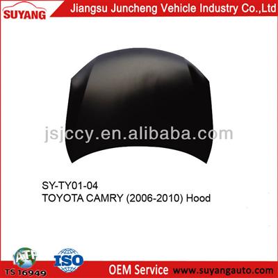 AUTO METAL PARTS TOYOTA CAMRY (2006-2010) ENGINE HOOD/BONNET