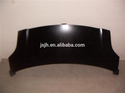 HOOD BLACK FOR IYARIS'08 JH04-YRS08-043 (AUTOTOP)CHANGZHOU JIAHONG AUTO PARTS CO.LTD