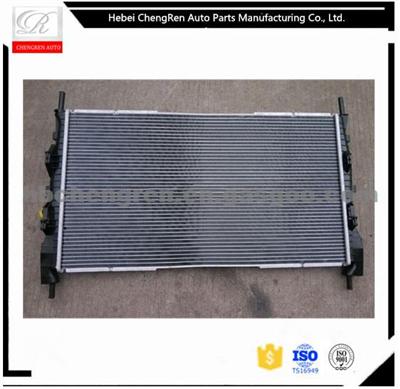 Auto Engine Radiator Manufacturer For MB E Class W124 OE 1245002803 DL-B096A