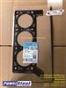 Cylinder Head Gasket / Head Gasket Set # 9996PT, 4781148AA, 543249997PT, 4781149AA, 54325