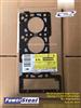 Cylinder Head Gasket / Head Gasket Set # 54230, 4663693AC, 4792931AA, 4792931AC, 9514PT54231, 4663694AC, 4792932AA, 4792932AC, 9517PT