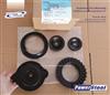 Strut Mount / Engine Mount # 904968, SM5395, 214968,15743856,15758160, 904968, K6702