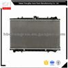 Aluminum Auto Radiator For NISSAN AXXESS / STANZA L4 2.4 90-95 A/T OEM:21410-55E00