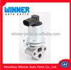 EGR valve 036131503R VW Golf 4 5 Caddy MK4 MK5 Lupo Polo 1.4 1.6 16V