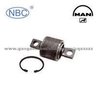 Man Axle Rod Repair Kits 81432706110 Torque Rod Bush