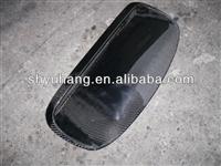 Fit for subaru impreza grb sti carbon fiber hood scoop