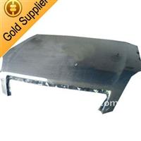 Carbon Fiber Engine Covers Engine Hoods Auto Bonnet for Japanese cars