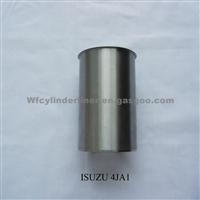 4JA1 NEW Cylinder Liner 8-94462-130-0