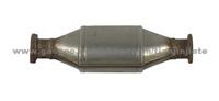 Car Accessories Applied Benz MB100 Three-Way Catalytic Converter