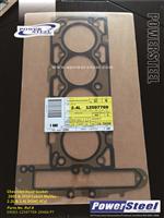 Cylinder Head Gasket / Head Gasket Set # 54563, 12597769, 26466