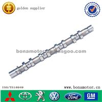 Auto Engine Camshaft For RENAULT K4M 8200100527 8200100528