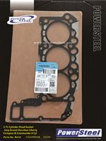 Cylinder Head Gasket / Head Gasket Set # 54250, 53020989, 53020989AB