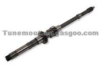 MAIN SHAFT FOR D-MAX 2.5 EJE CORREDIZO DMAX 2.5 4*2 8-94435-162-3 8944351623