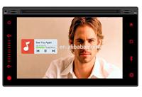 ISUN android 10.2/7/6.2 Inch touch screen universal double din car dvd player with reversing camera for most of car models