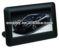 9inch Dual Screen Portable DVD player