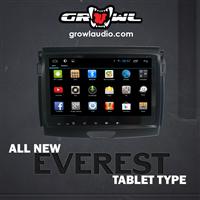 OEM ANDROID HEAD UNIT 8" CAPACITIVE TOUCH FIT FOR FORD EVEREST 2016