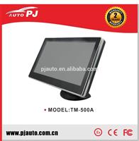 5" Standalone Car Monitor (TM-500)