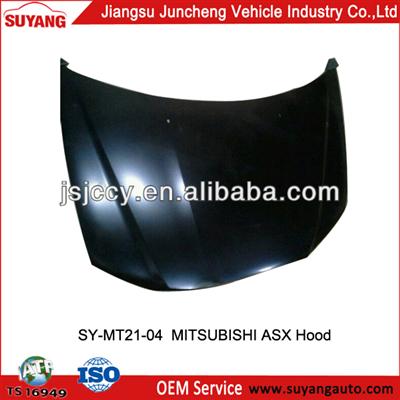 Japanese MITSUBISHI ASX Door Hood Tail Gate