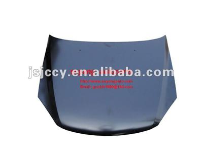 Auto Accessories- Mitsubishi(Southeast) V3 Engine Hood